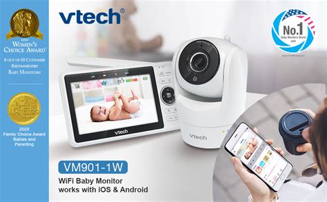 vtech vm901|vtech vm901 1w.